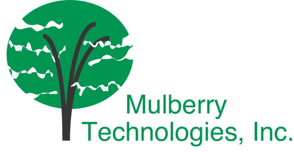 Mulberry Technologies, Inc. logo